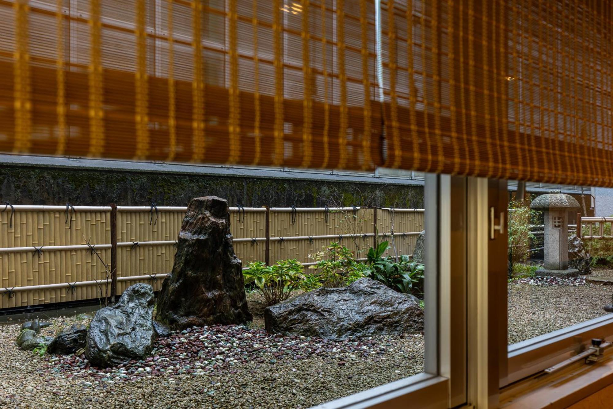 New Sunpia Tsuruga Hotell Eksteriør bilde